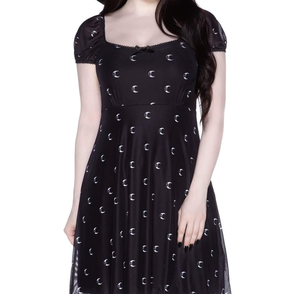 Killstar Dresses & Skirts - Killstar mona dress
